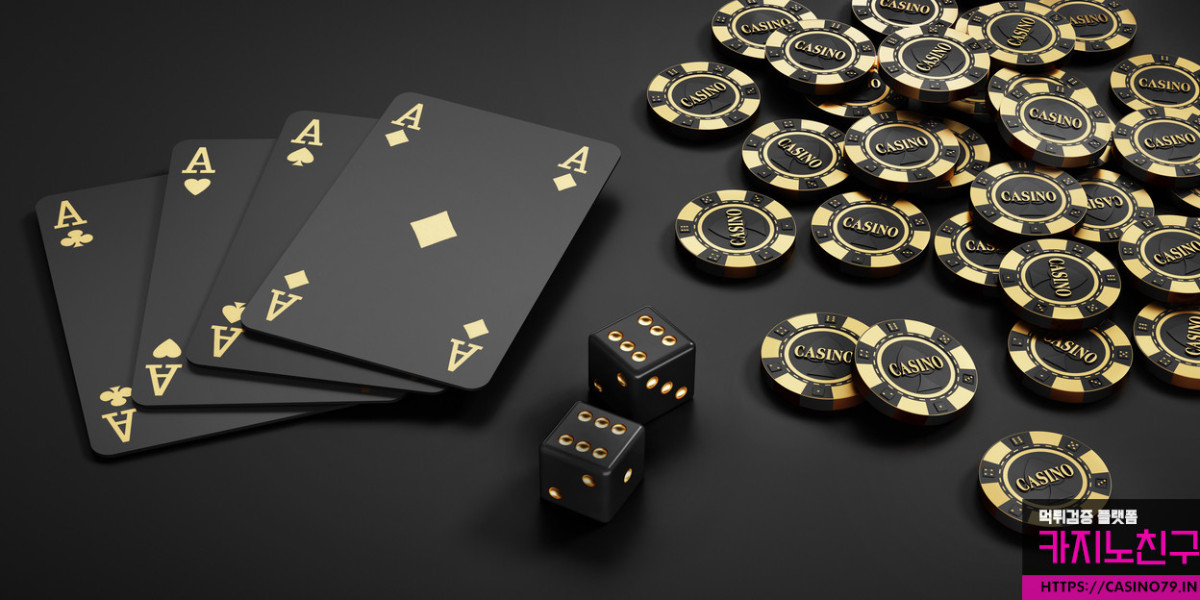 Enhancing Your Sports Toto Experience with the Reliable Casino79 Scam Verification Platform