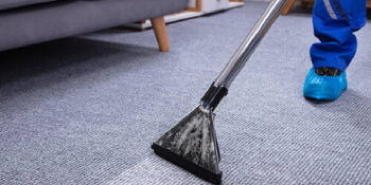 Keep Your Family Healthy with Routine Carpet Cleaning