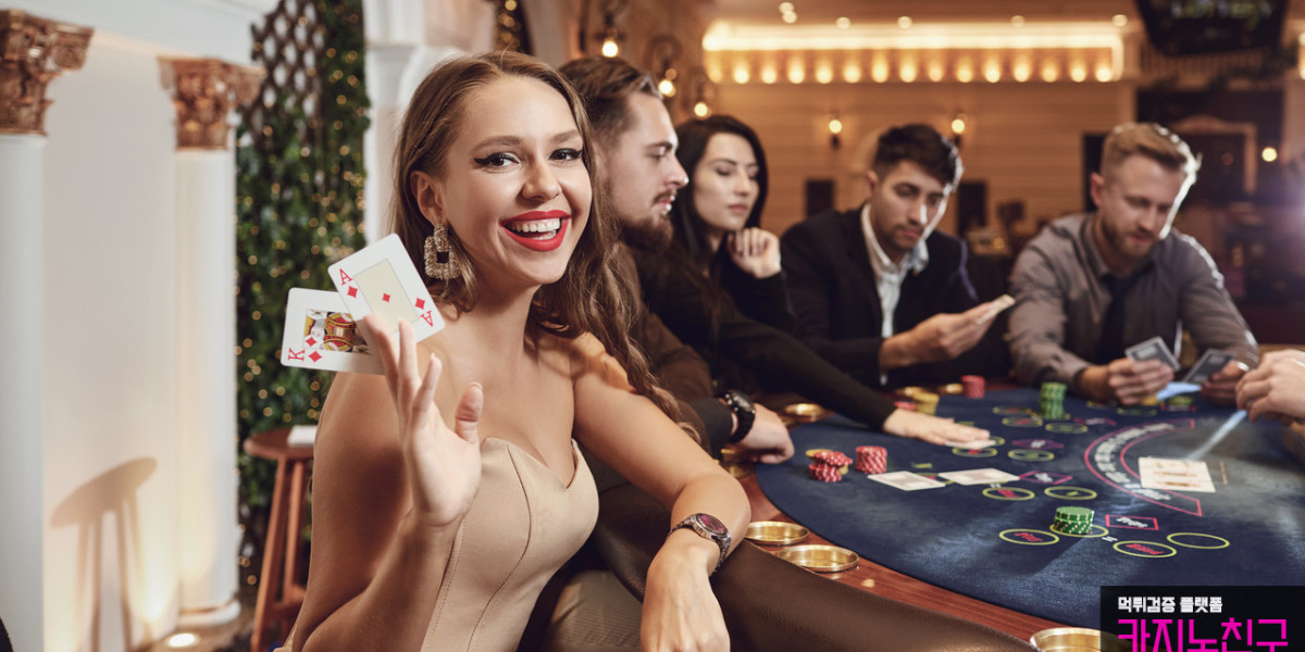 Discover Casino Site Safety: Your Guide to Casino79 and Scam Verification