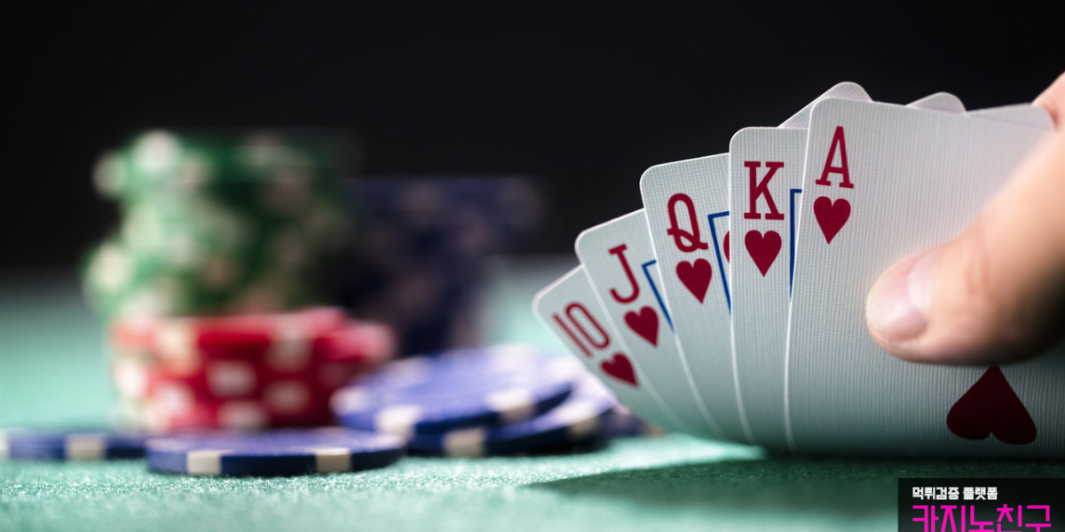 Exploring the Baccarat Site: How Casino79 Revolutionizes Scam Verification