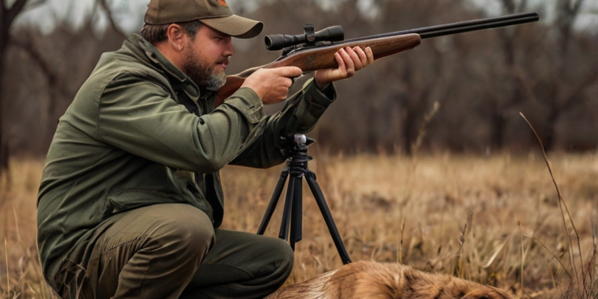 5 Best Tweets Of All Time About Hunting Time Selection