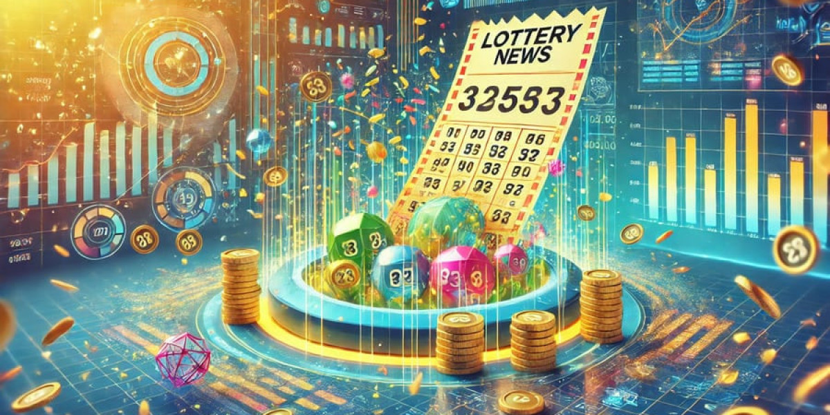 Unlocking the Secrets of Best Lotto Numbers to Pick