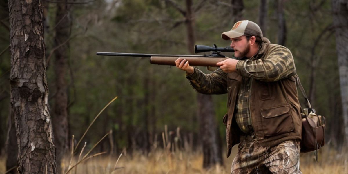 10 Ways Twitter Destroyed My Hunting Sign Reading Without Me Noticing