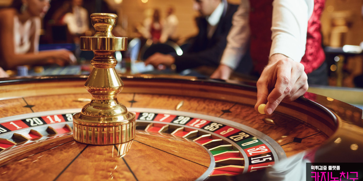 Explore the Baccarat Site with Confidence: Scam Verification by way of Casino79