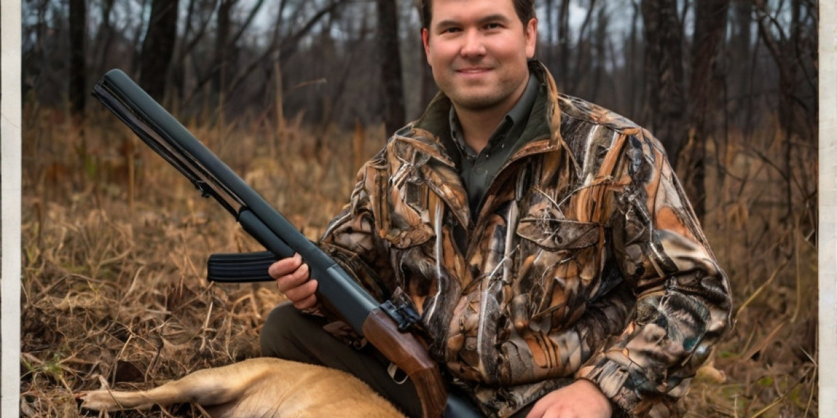 Are You Really Doing Sufficient Hunting Partnerships?