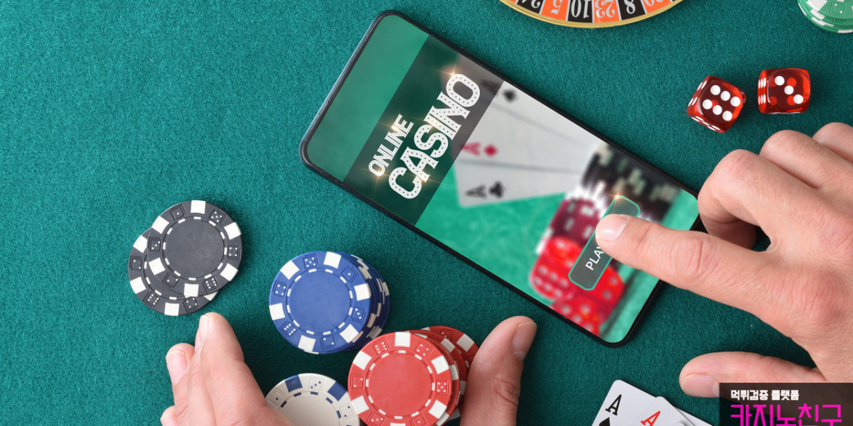 Explore the Ultimate Gambling Site Experience with Casino79's Scam Verification Platform