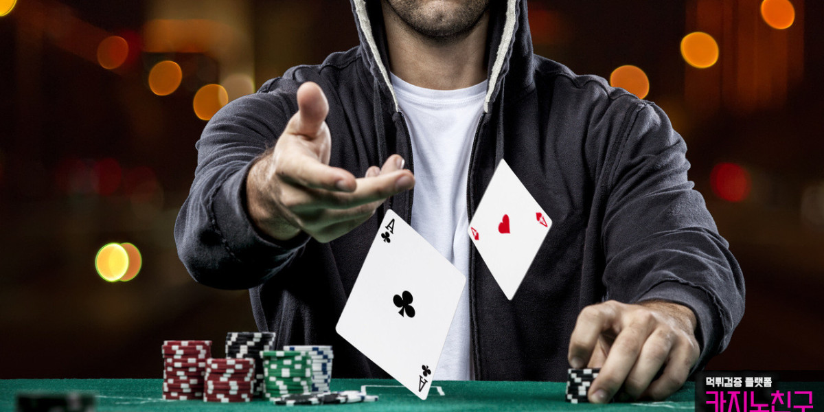 Discover the Reliable Casino79: The Perfect Scam Verification Platform for Online Casino Enthusiasts