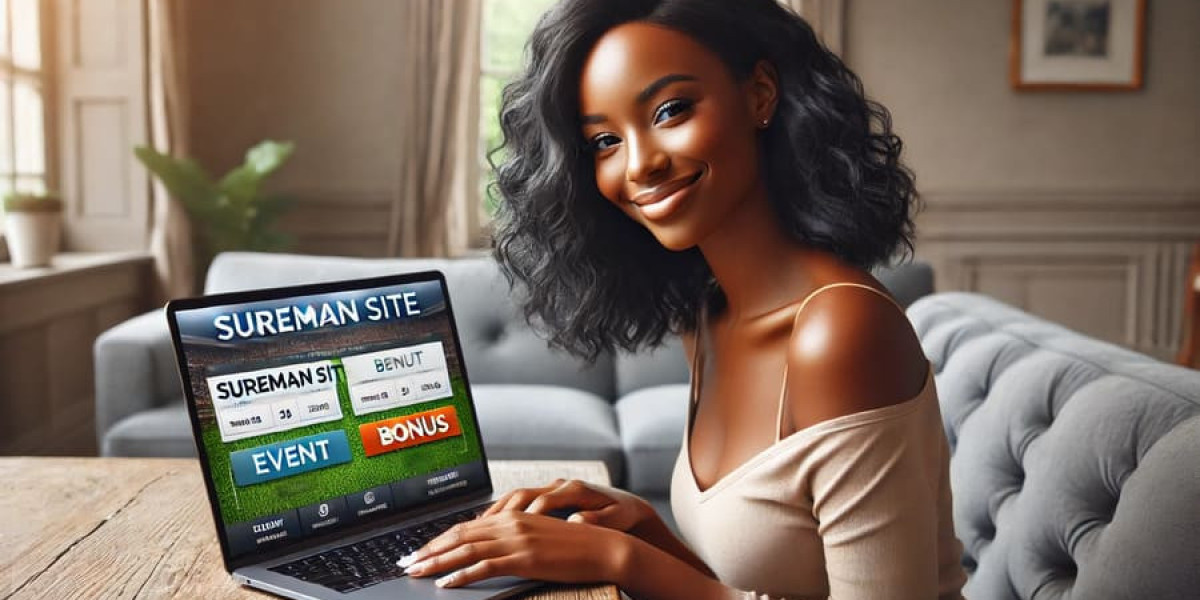 Stay Ahead of Online Risks: Enhance Your Betting Sites Experience with Sureman Scam Verification