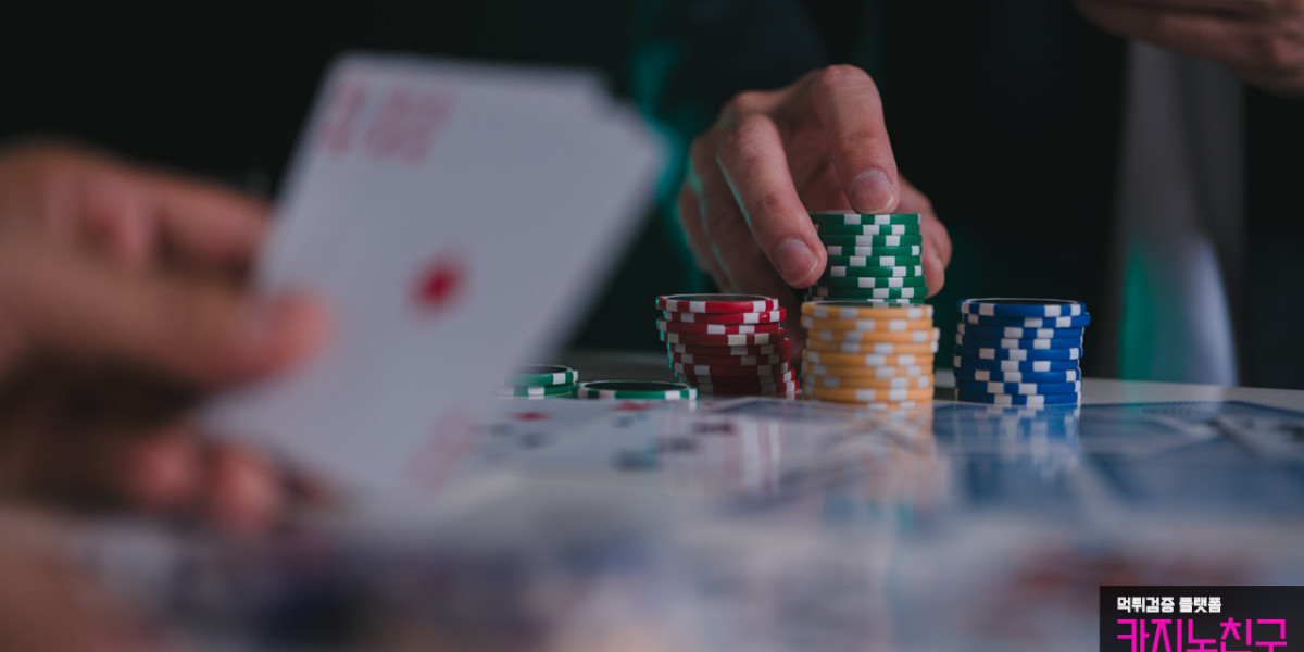 Discovering Sports Toto: The Ultimate Scam Verification with Casino79