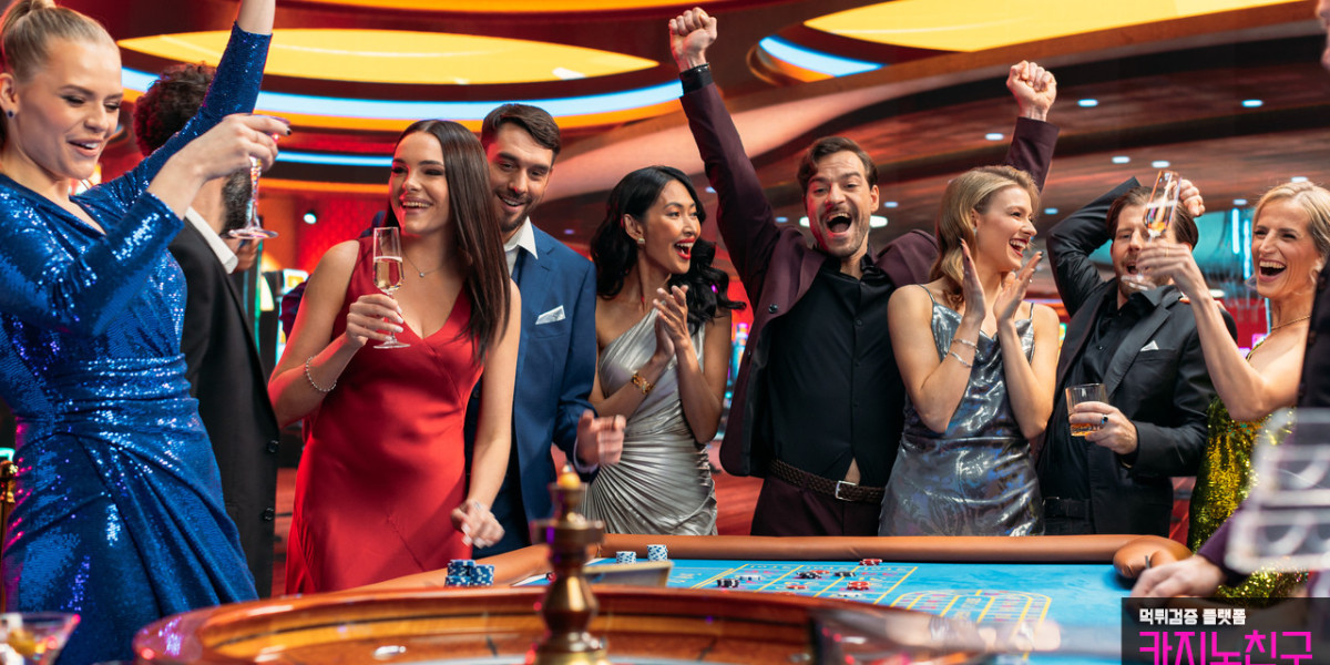 Exploring the Perfect Scam Verification Platform: Casino79 for Your Favorite Casino Site