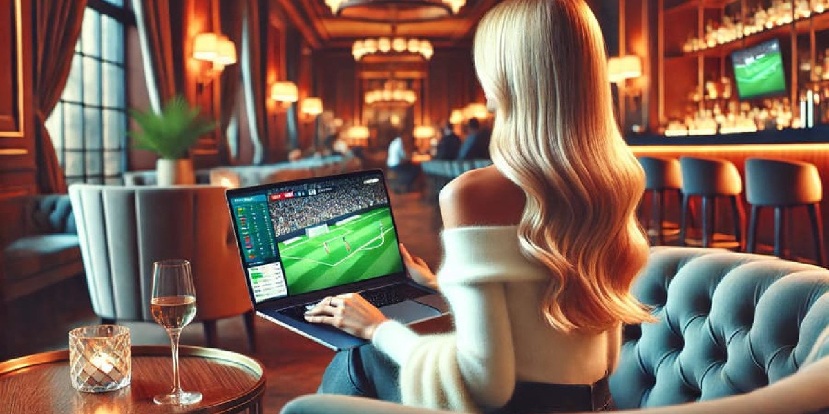 Discover the Perfect Scam Verification Platform for Korean Sports Betting at toto79.in