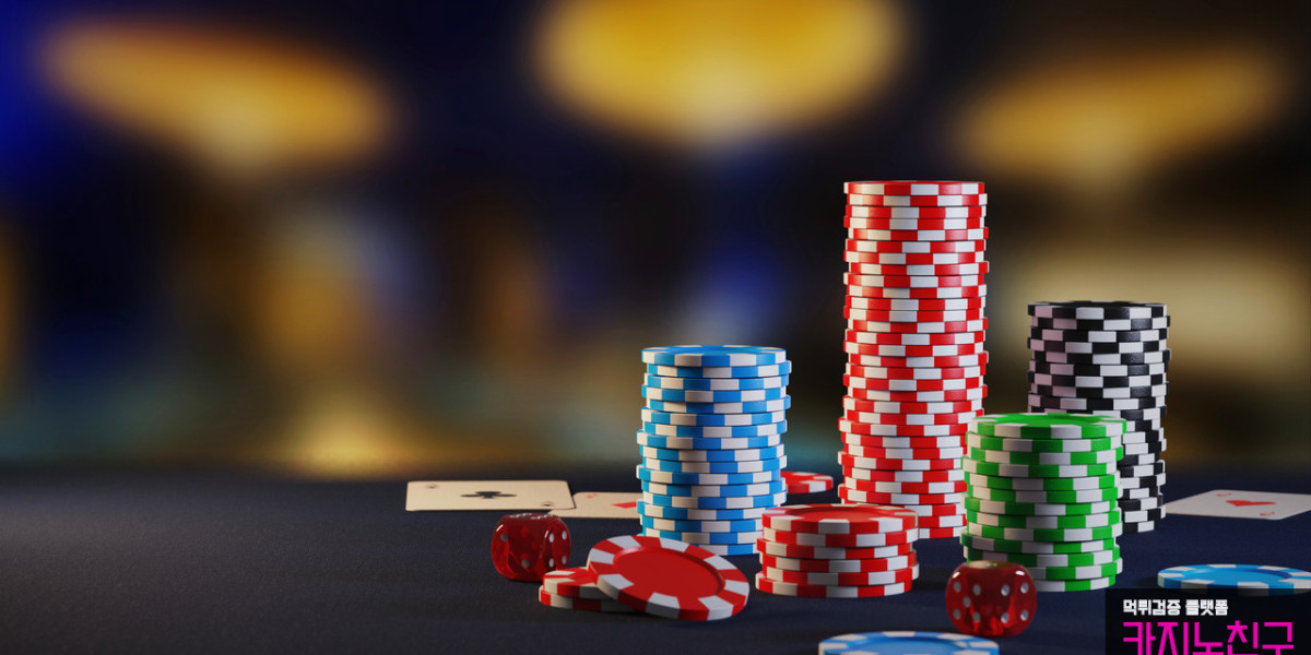 Exploring Sports Toto Through the Trusted Scam Verification Platform Casino79