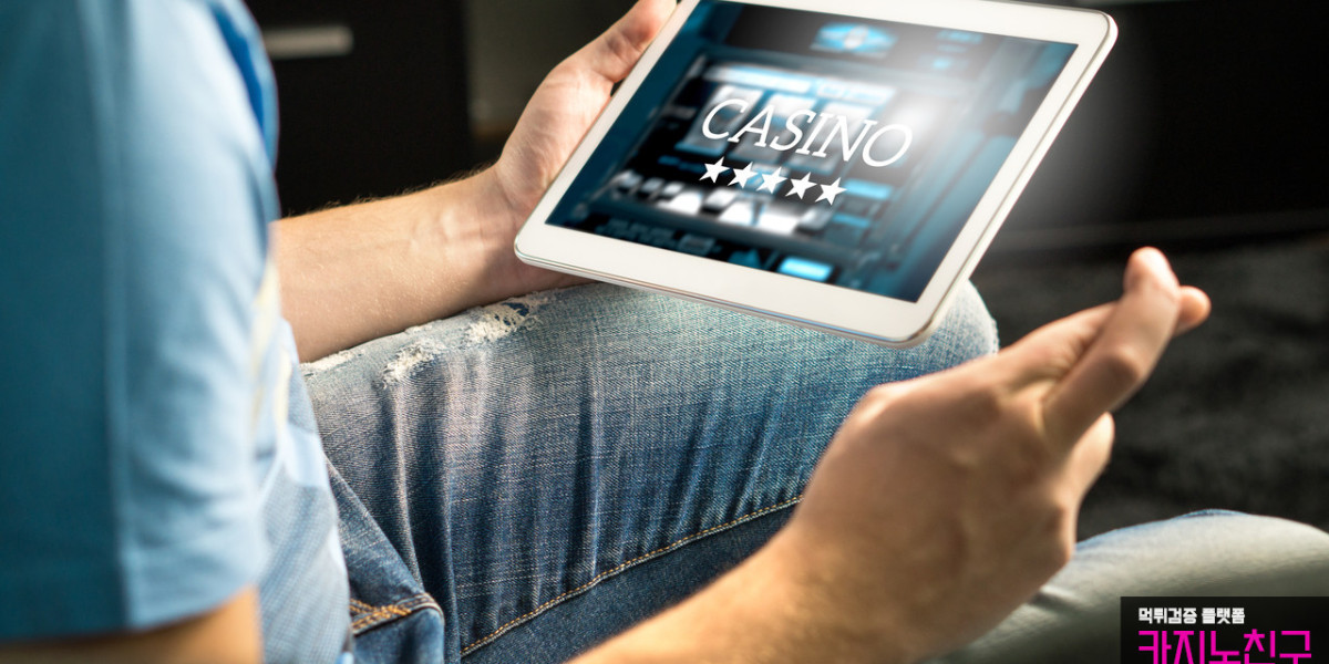 Secure Your Gaming Experience: Casino79's Perfect Scam Verification Platform for Baccarat Sites