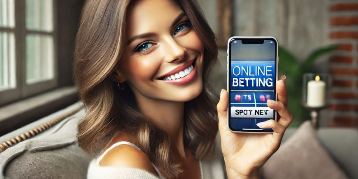 Ensuring Safe Online Betting: Discover Sureman’s Scam Verification Platform