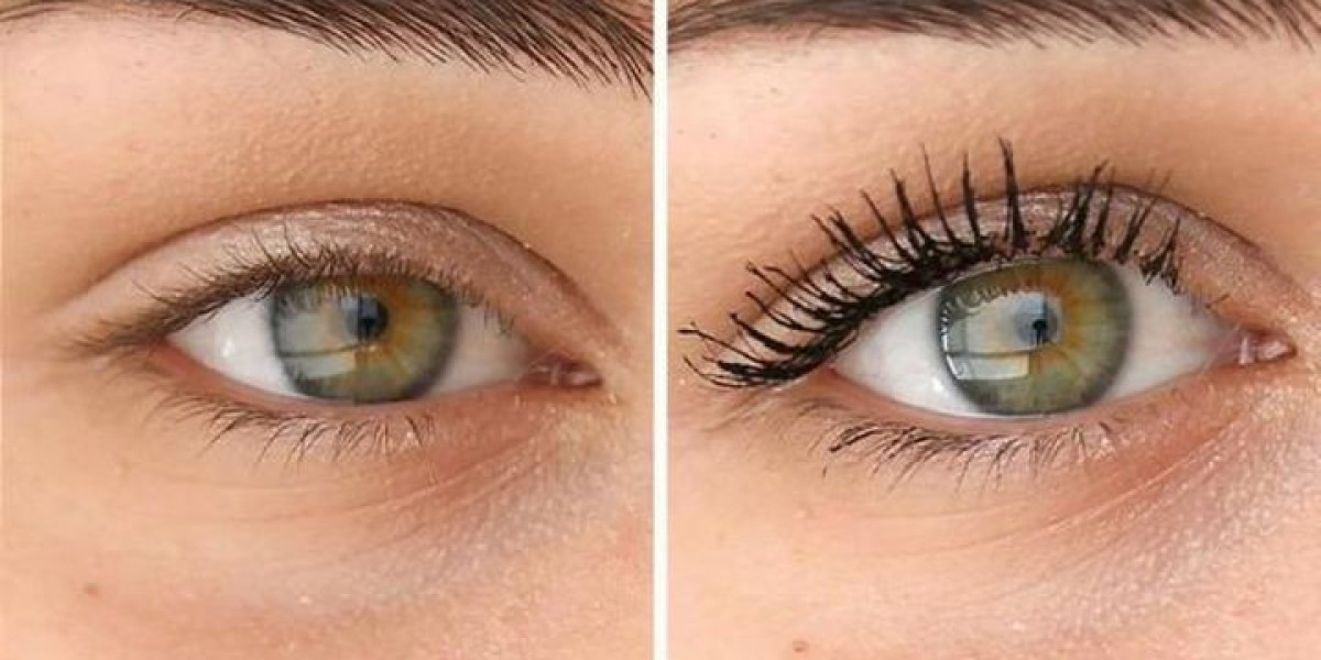 Lash Cosmetics Vibely Mascara And The Chuck Norris Impact