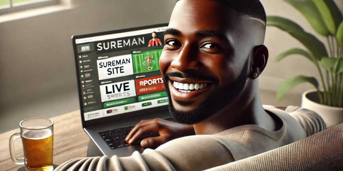 Discovering Safe Korean Gambling Sites with Sureman: Your Ultimate Scam Verification Platform