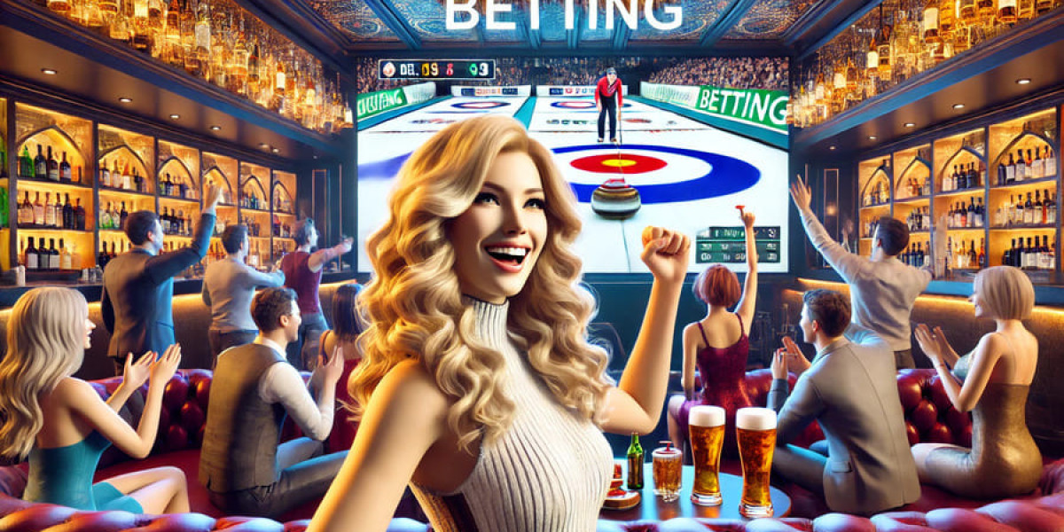 Discover Safe Gambling Sites with toto79.in: Your Ultimate Scam Verification Platform