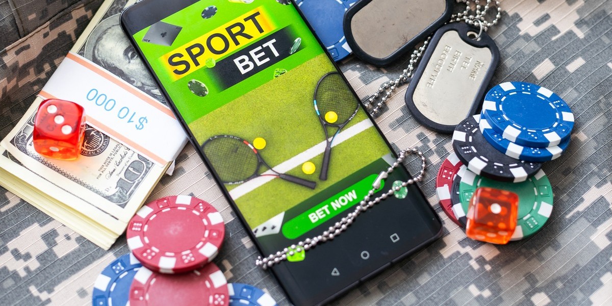 The Thrilling World of Sports Betting: Trends and Regulations