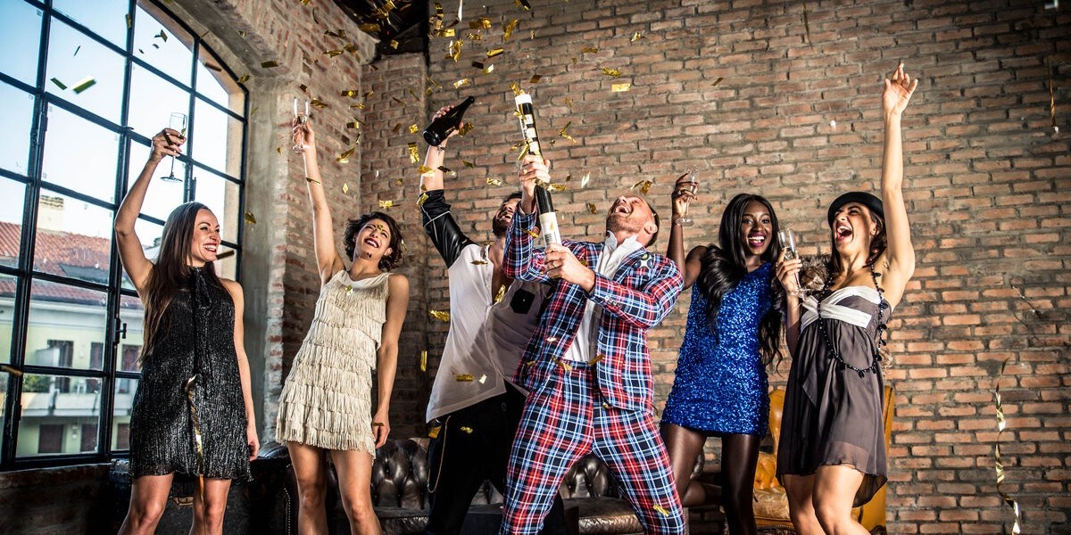 The Transformative Energy of Nightlife: A Closer Look at Misooda