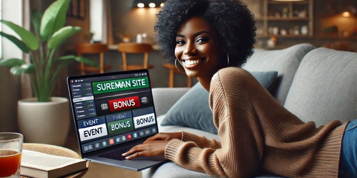 Explore the World of Korean Sports Betting and Discover Sureman for Scam Verification