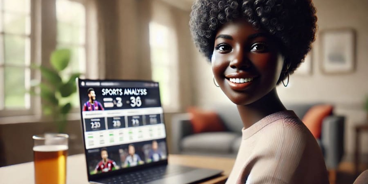 Discovering Trust: Online Sports Betting and the Sureman Scam Verification Platform