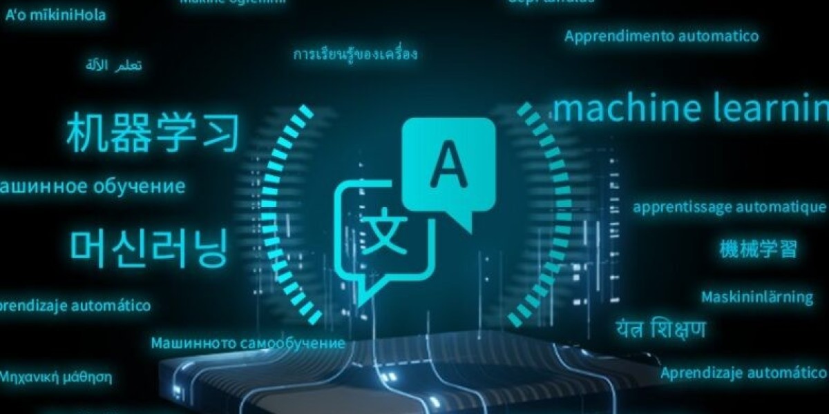 Language Translation Software Market Recorded for the Forecast Period to 2032