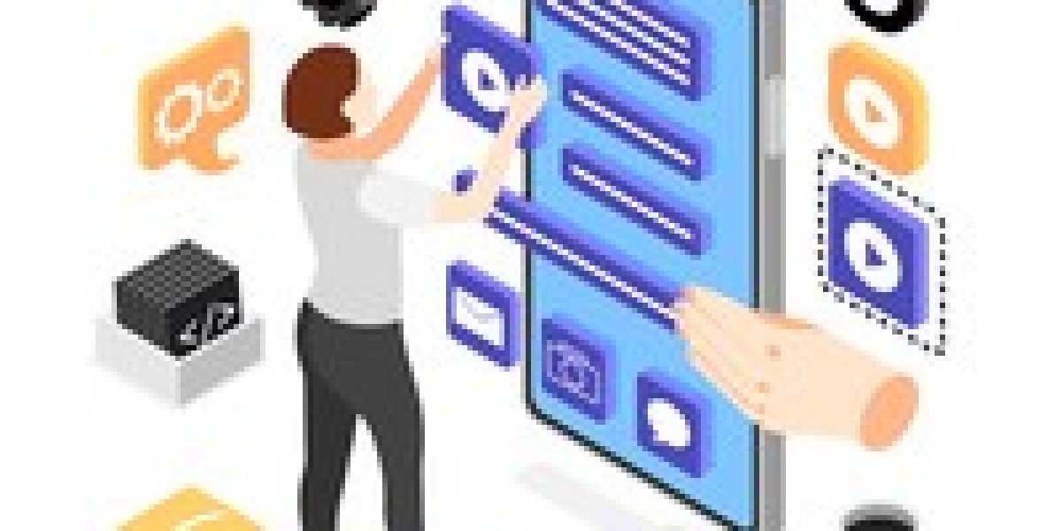 How to Find a Retail App Development Company