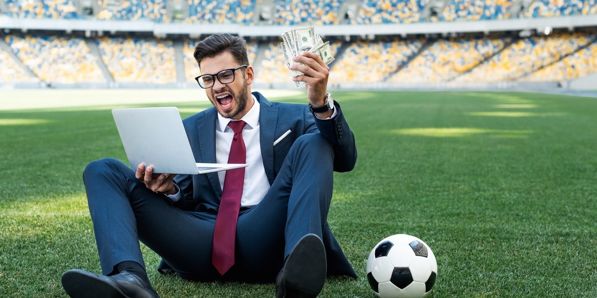 The Thrilling World of Sports Betting: A Complete Guide