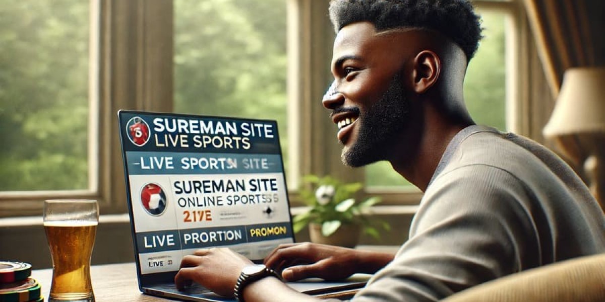 Safe Gambling Sites: Discover Scam Verification with Sureman