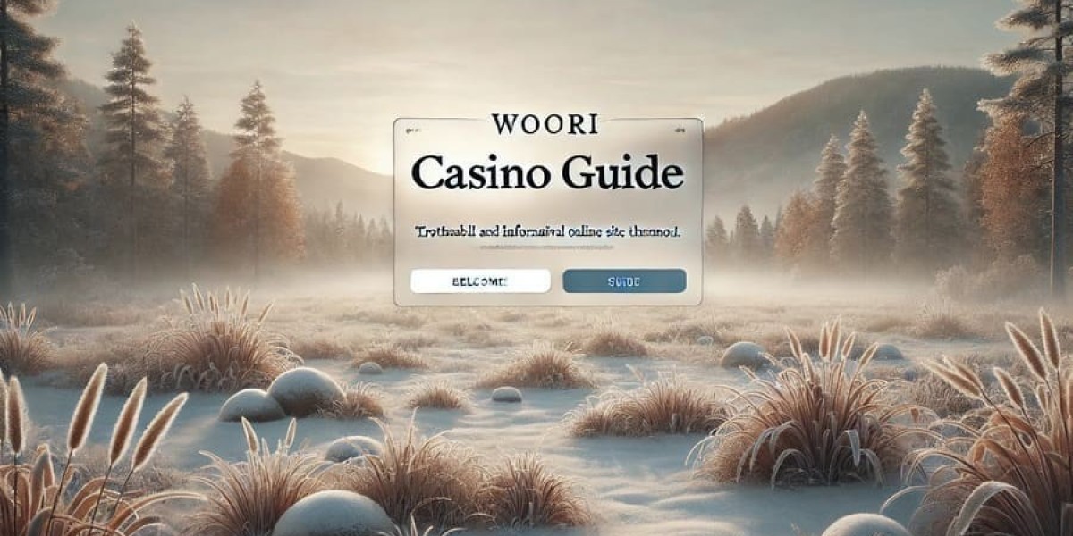 Discovering Onca888: Your Gateway to Trustworthy Slot Site Scam Verification