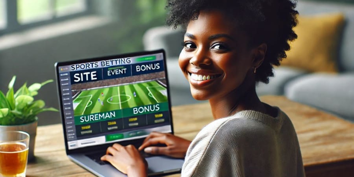 Explore Safe Korean Sports Betting with Sureman Scam Verification Platform