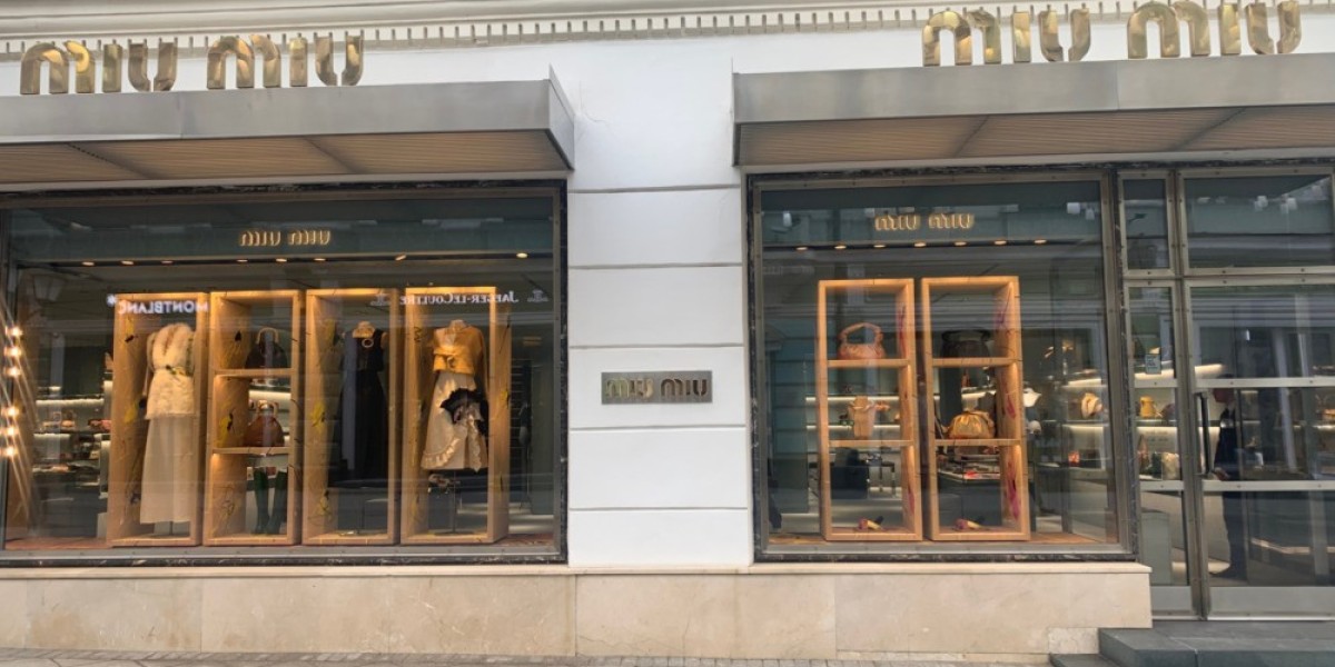 there is Miu Miu On Sale something grating about dressing