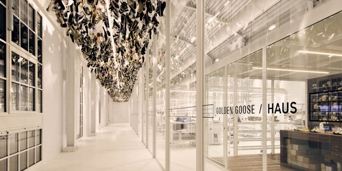 New Release Models Golden Goose Shoes Outlet