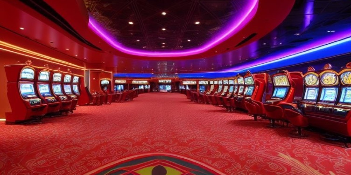Groot Spelaanwinst bij B7 Casino