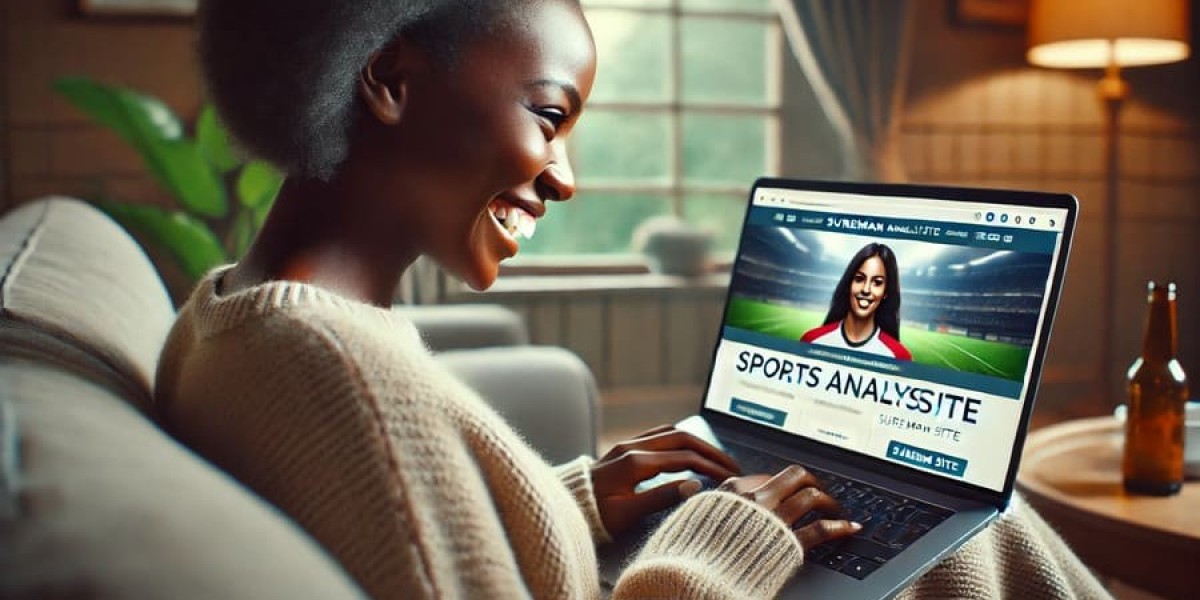 Unveiling Korean Gambling Sites with Sureman: Your Go-To Scam Verification Platform