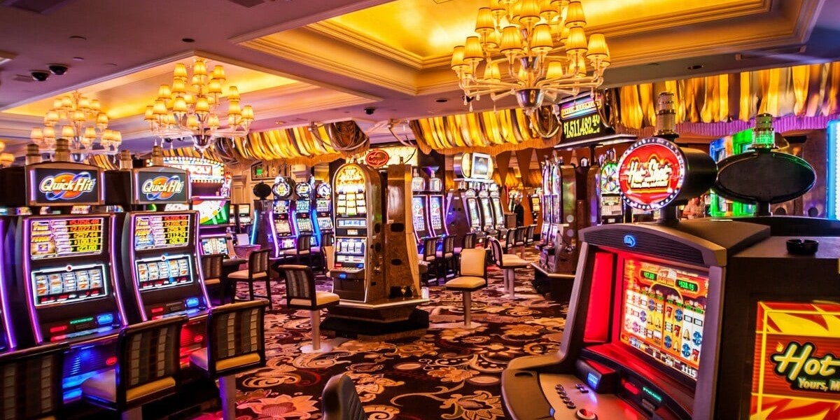 Discovering the Best Slot Sites: Unveiling Scam Verification with Inavegas
