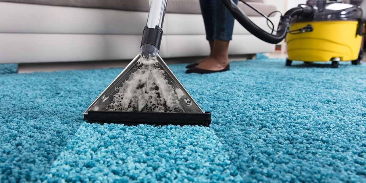 ﻿﻿Why Carpet Cleaning Is Crucial for a Healthier and More Comfortable Home