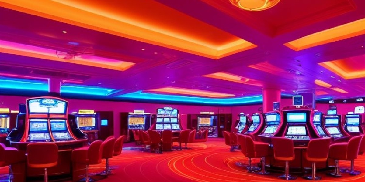 Uitgebreid Spelaanbod bij B7 Casino