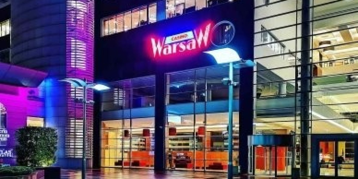 Dom Gry: Widowisko Iluzji i Osobistych Marzeń