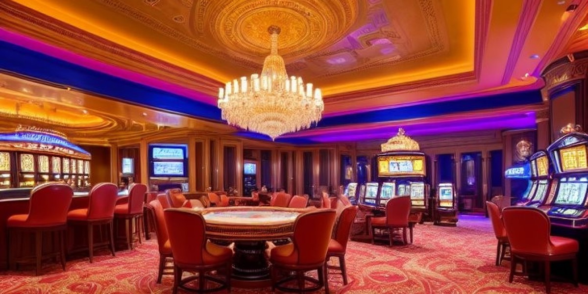 Naadloze Betalingsoplossingen voor Casino 777 NL