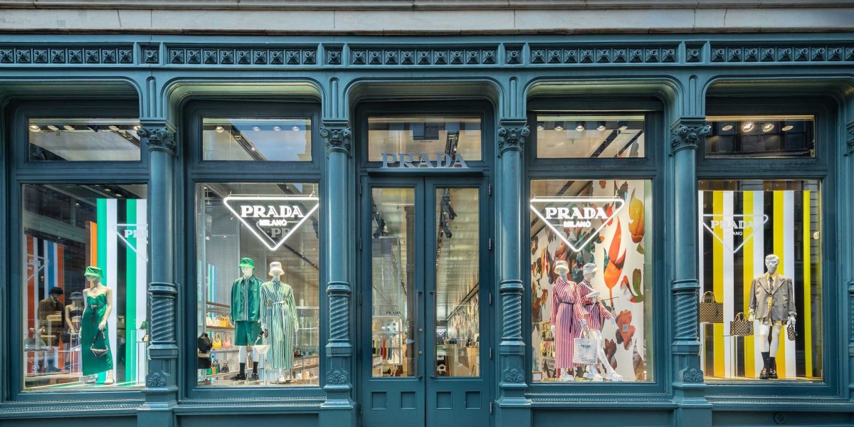 there an ever Prada Shoes On Sale growing group of brands