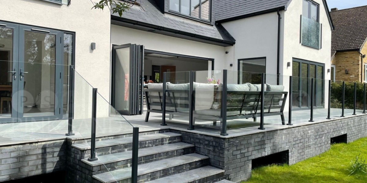 Observational Insights into Bifold Doors: A Trend in Modern Architecture