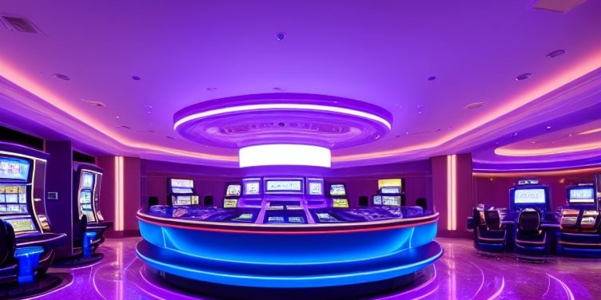 Utmerket Spilltilbud hos Casino Stake