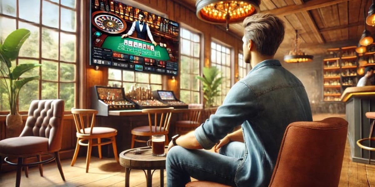 Uncovering the Truth Behind Gambling Sites: The Role of Onca888 in Scam Verification