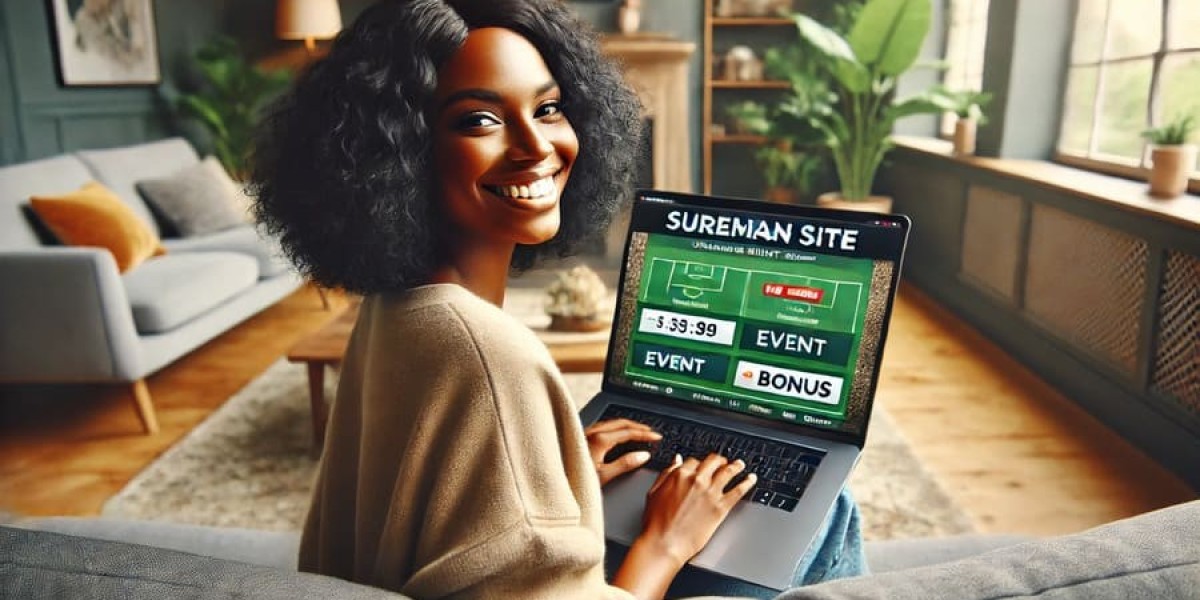 Ensuring Safe Online Gambling Sites: Discover the Sureman Scam Verification Platform