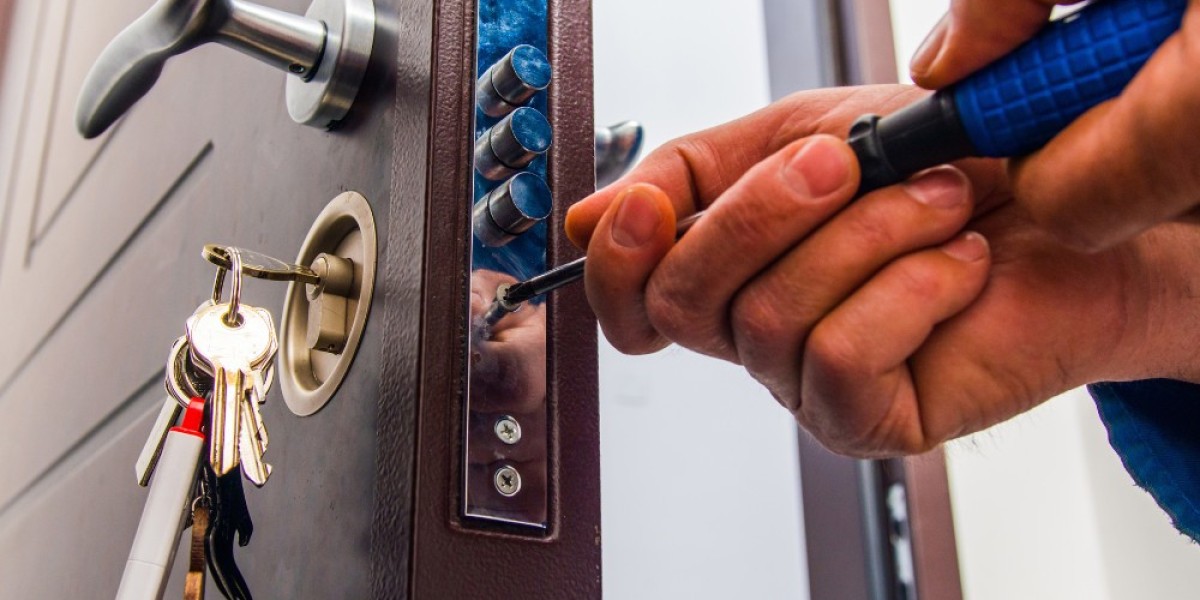 Emergency Locksmith Dubai: Comprehensive Guide to 24/7 Locksmith Services in the UAE