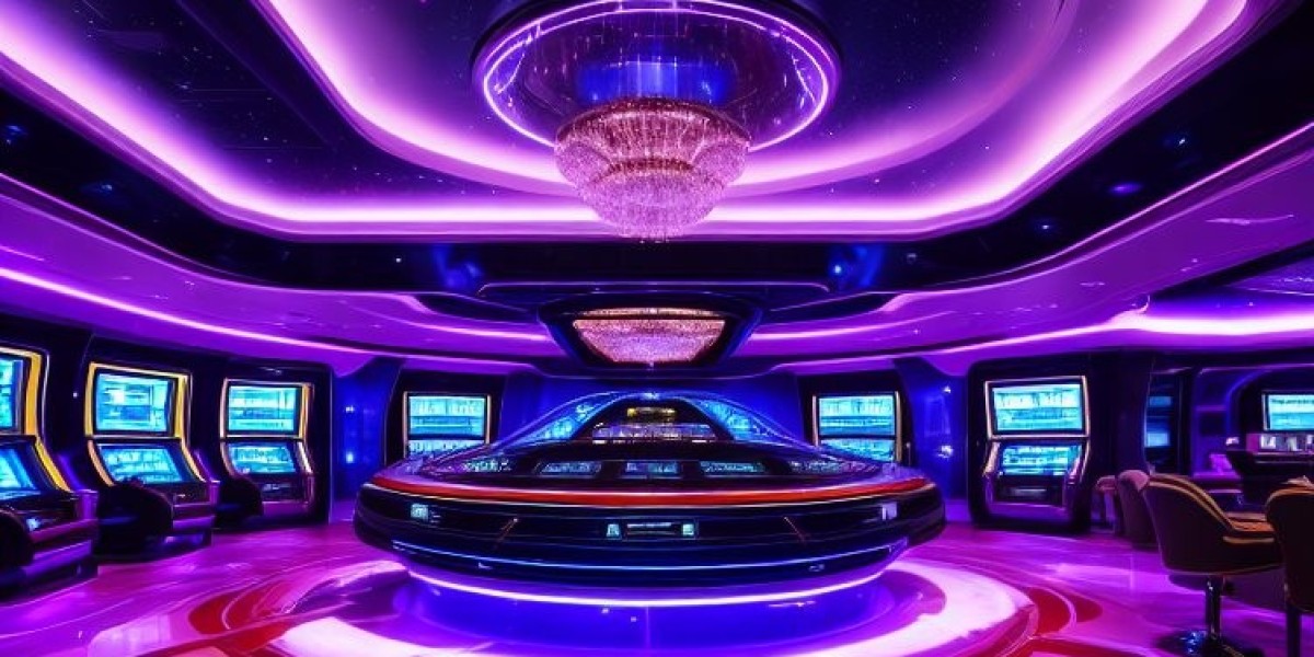 Genuine Virtual Gambling at Casino 1WIN