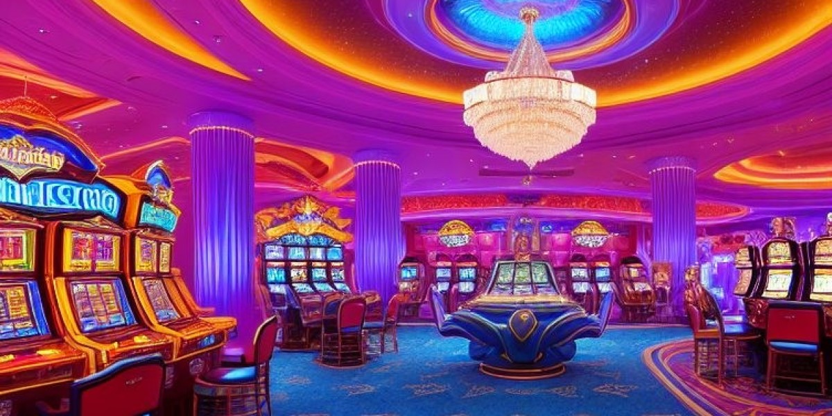 Guaranteed Gambling at 1WIN casino online