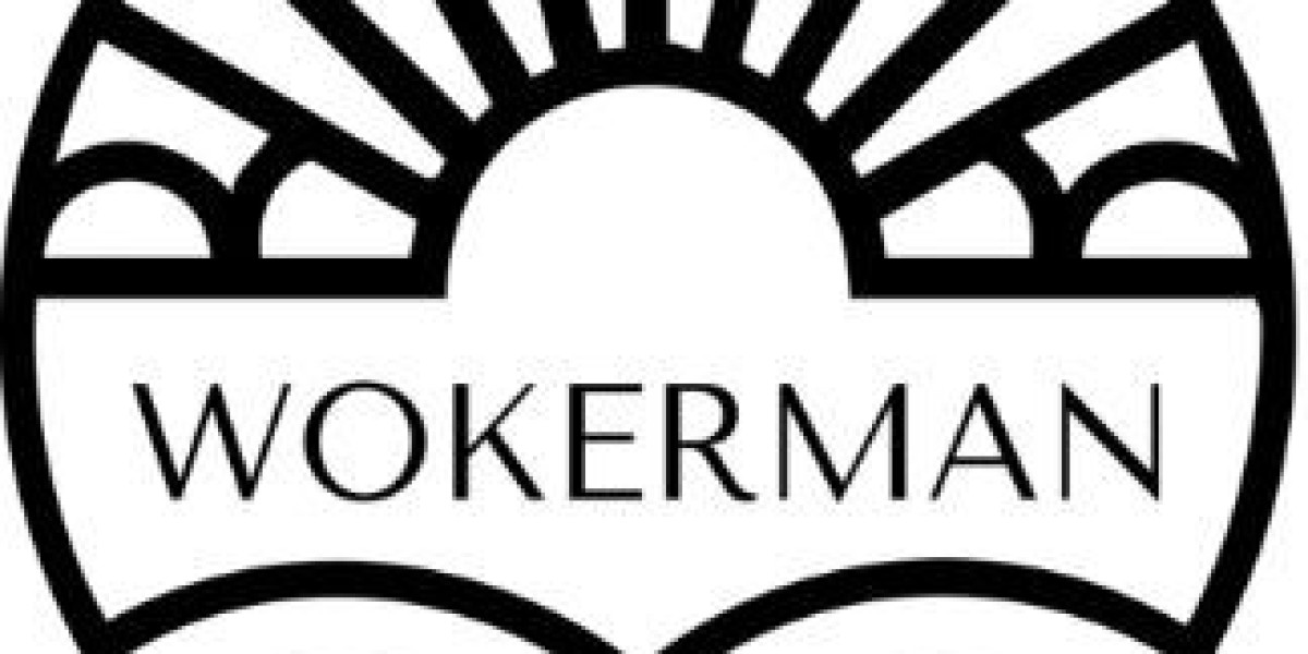 Сладкие роллы от Wokerman — десерт для любого настроения