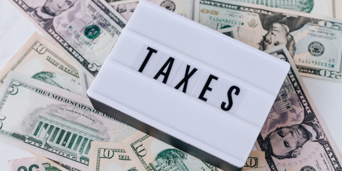 Tax Preparation: A Comprehensive Guide to Filing Your Taxes Accurately and Efficiently